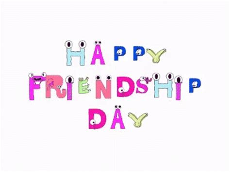 Happy Friendship Day 2018  Images