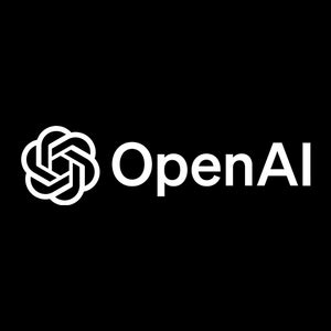 OpenAI Logo PNG Vector (SVG) Free Download