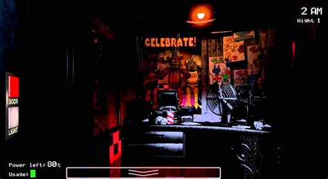 Fnaf Bedroom Guide Fnaf Insider