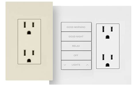 Introducing Next Generation Crestron Horizon Keypads And Dimmers