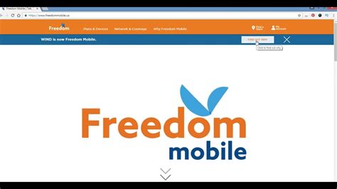 Wind Mobile Is Now Freedom Mobile Should You Be Worried If You Are A