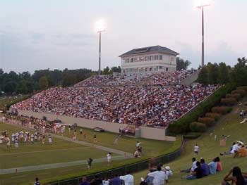 Wofford Football