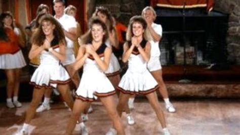 Cheerleader Camp (1988) | MUBI