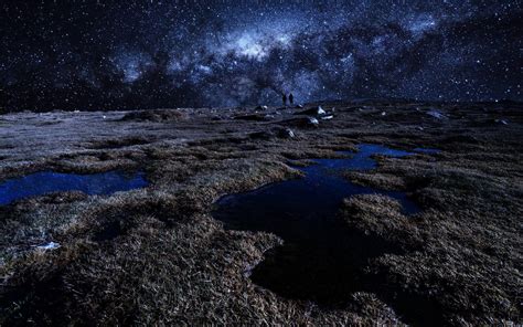 Starlight Wallpapers - Wallpaper Cave