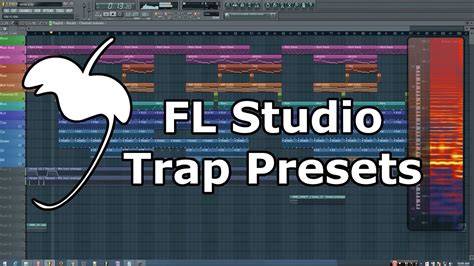 Trap Presets For Fl Studio Youtube