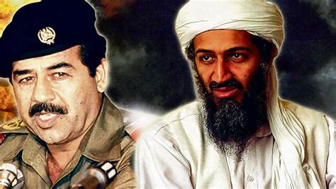 Rap Between Osama Bin Laden And Saddam Hussain Is Epic Funbuzztime