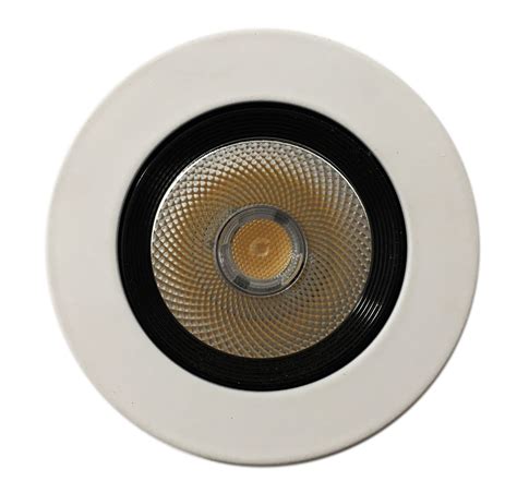 Oczko Oprawa Sufitowa Downlight Cob W K Lm V Cena