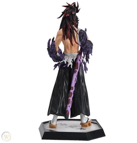 Demon Slayer Kokushibo Figure Statue with Box 12.6'' USA SELLER! | #4550401982