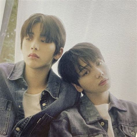 Weverse Boynextdoor Jaehyun Taesan Jaehyun The