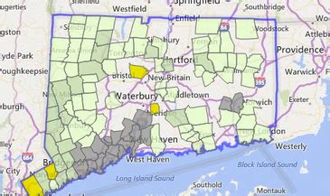 Hundreds in CT, Including Brookfield, Without Power Sunday | Brookfield ...