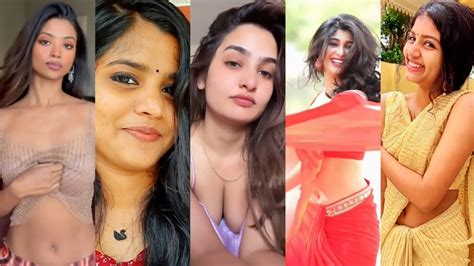 Hot And Lovely Girls Instagram Reels Video Collection Cap Tamil Reels Youtube