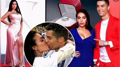 Cristiano Ronaldo Et Les 25 Femmes De Sa Vie YouTube