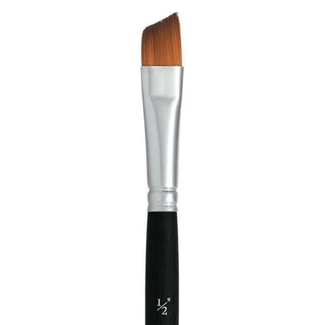 Princeton Aqua Elite Series 4850 Synthetic Kolinsky Sable Brush 14