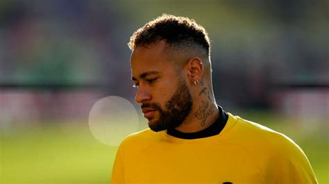 Neymar Nu A Mai Suportat Reac Ie Violent Dup Nc O Minciun Spus