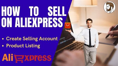 How To Sell On Aliexpress Create Italy Seller Account Youtube