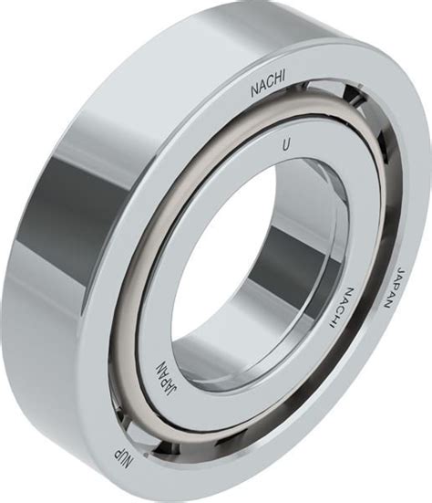 Jual CYLINDRICAL BEARING NUP 205 NACHI Di Lapak PERKASA BEARING Bukalapak