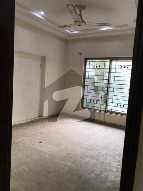 Marla Upper Portion For Rent In Pakarab Pak Arab Society Phase