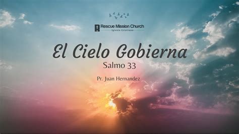 El Cielo Gobierna YouTube