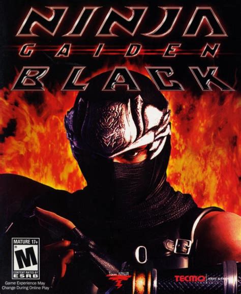 Ninja Gaiden Black Characters - Giant Bomb