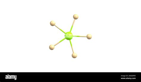 Phosphorus Pentafluoride Lewis Structure