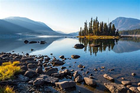 10 Best Utah Lake Camping Destinations for a Weekend on the Water