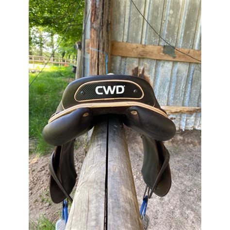 Selle Mademoiselle Gs Cwd