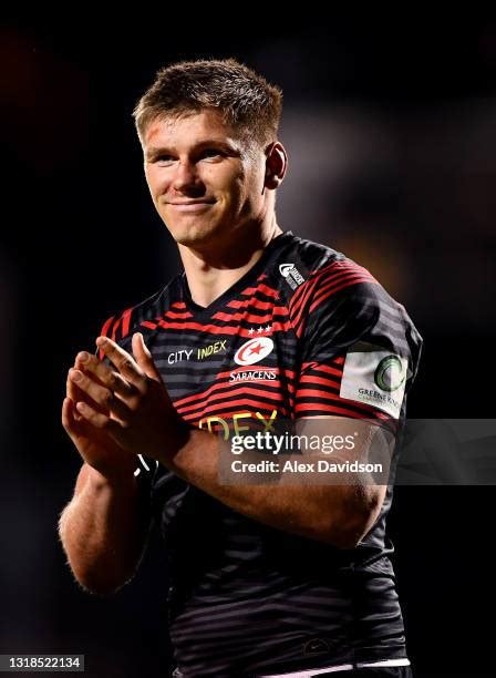 Will Owen Rugby Photos And Premium High Res Pictures Getty Images