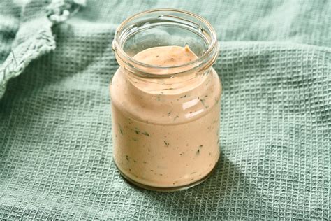 Easy Remoulade Sauce Recipe — The Mom 100