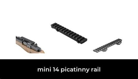 46 Best Mini 14 Picatinny Rail 2022 After 195 Hours Of Research And