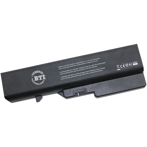 Bti Premium Cell Mah V Replacement Battery Ln G B H