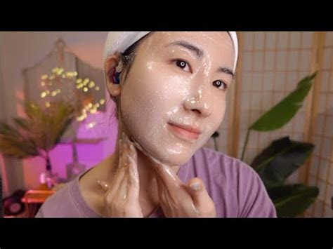 Asmr Get Ready With Me To Bed Relaxing Skincare Routines