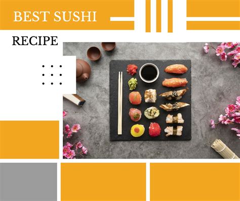 Sushi Promo 20012007 Template