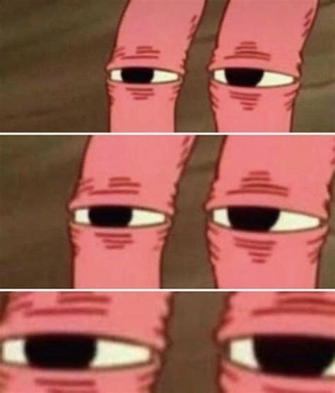 Mr Krabs Squint Smelly Smell Mr Krabs Spongebob Memes Spongebob