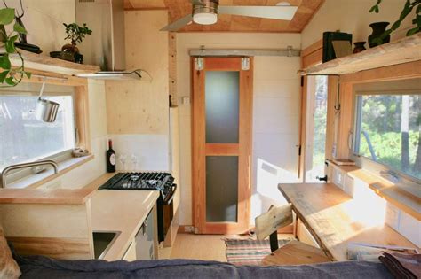 Jacob Witzling Cabin Tiny House Polska Inspiruj Ce Ma E Domy Z