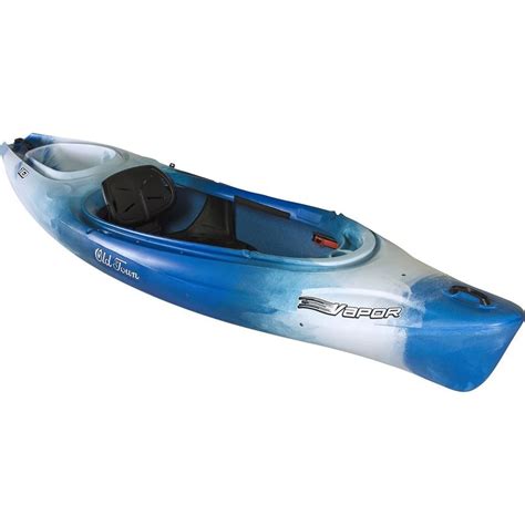 Old Town Vapor 10 Kayak