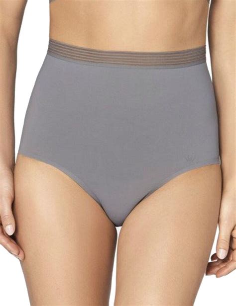 Triumph Infinite Sensation High Waist Brief Belle Lingerie Triumph