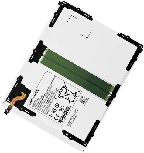 Battery EB BT585ABE Pour Samsung Galaxy Tab A 2016 A6 10 1 SM T580 SM