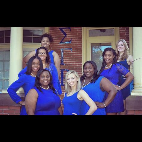 Pin By J Renea On I ♥ My Sgrho Sigma Gamma Rho Greek Sorority Sorority And Fraternity