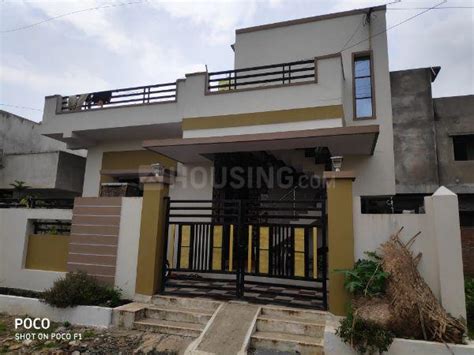 Sqft Bhk Independent House For Sale In New Amar Nagar Manewada