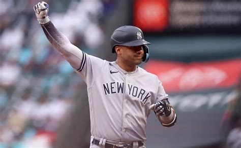 MLB Yankees no dará extensión de contrato a Gleyber Torres