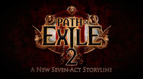 Ya Hay Fecha Para La Exilecon De Path Of Exile Y Sabemos Qué Llegará En