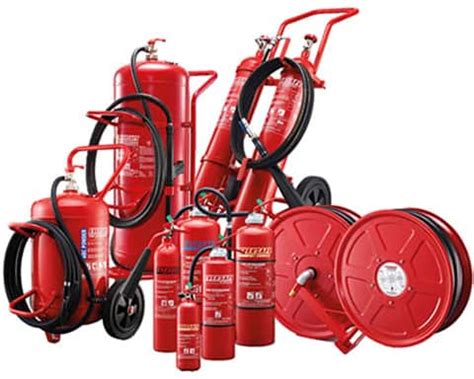 Your Solution To Fire Safety Eversafe Extinguisher Sdn Bhd EESB