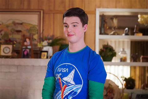 Everything To Know About “young Sheldon” Season 7