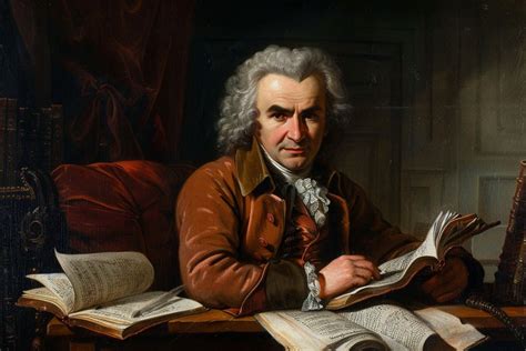 Biografi Jean Jacques Rousseau Ratu AI