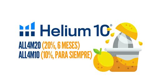 Clase Mes De Helium C Mo Sacarle El Maximo Partido