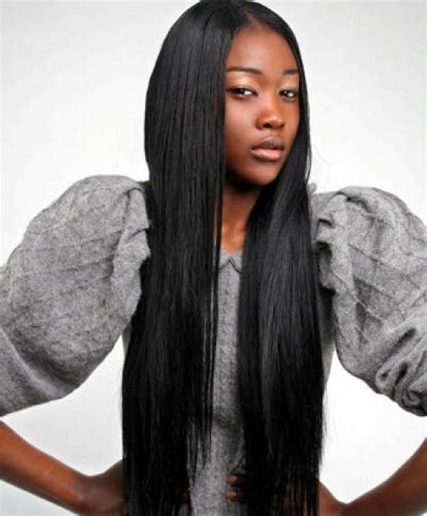 African American Hairstyles Trends and Ideas : Hairstyles for Black ...