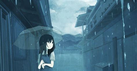 View 14 Anime Galau Menyendiri Gambar Cowok Sedih Menyendiri