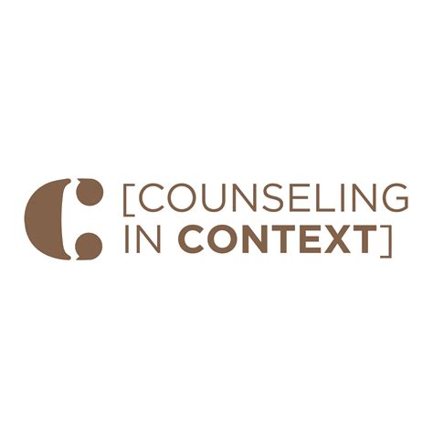 Counseling | Counseling in Context | Seattle,WA