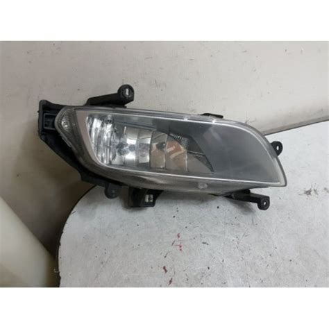 Hyundai Grand Starex Used Lamp Assy Fr Fog Rh H