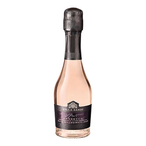 Villa Sandi Prosecco Rosé 20CL